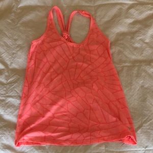 Old Navy active wear tank top